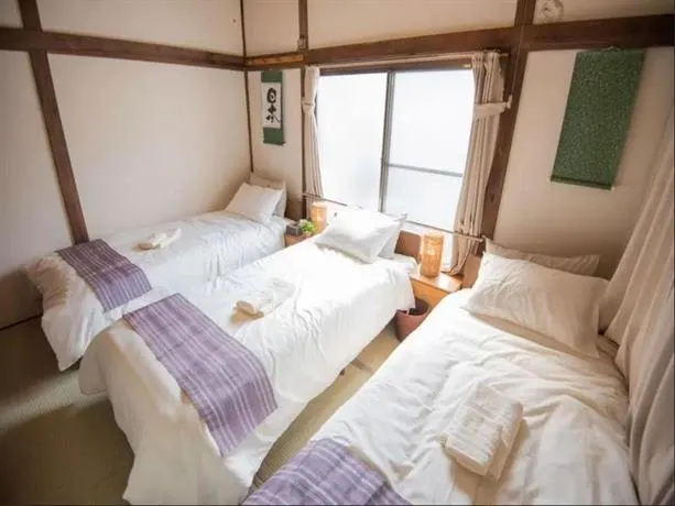 Tw26 Around Shibuya&Shinjuku Huge House - Image 1