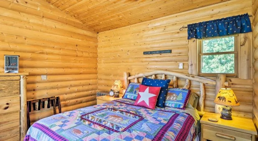 Grand Lake Cabin 3 Mi to Rocky Mtn Natl Park! - Image 1