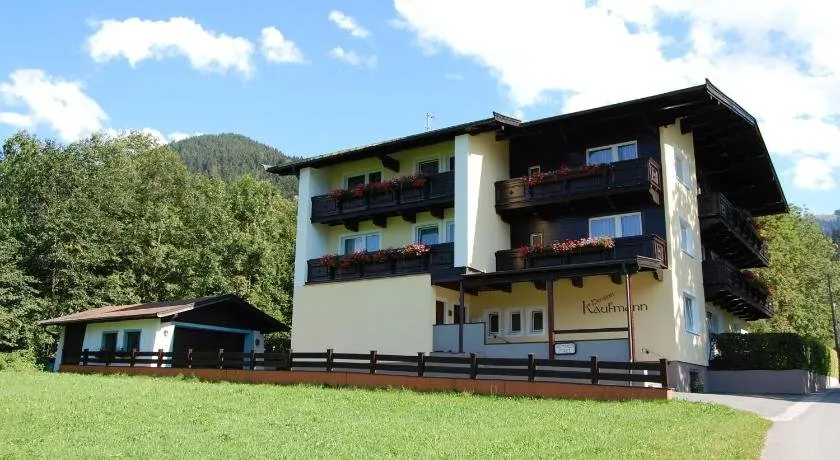 Pension Kaufmann - Image 1