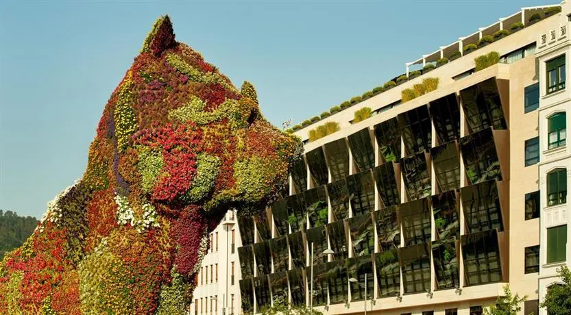 The Artist Grand Hotel of Art - Image 1