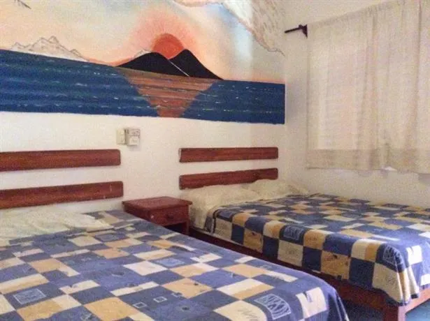 Hotel Posada Diamante - Image 1