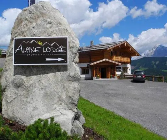 Alpine-Lodge - Image 1