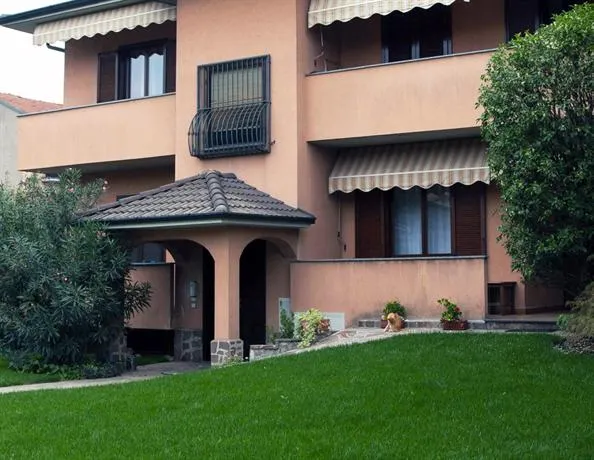 La Castellana B&B - Image 1