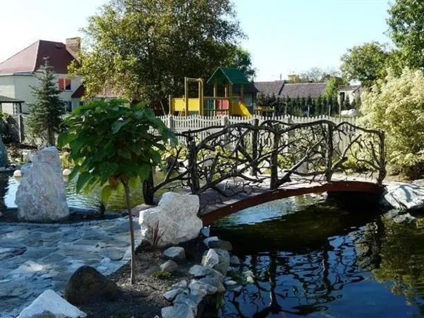 Hotel Restaurant Urban - Image 1
