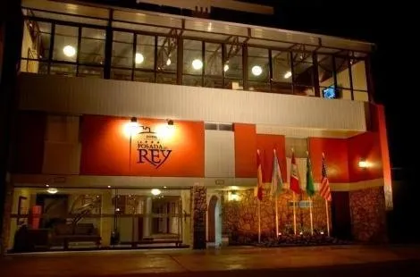 Hotel La Posada Del Rey - Image 1