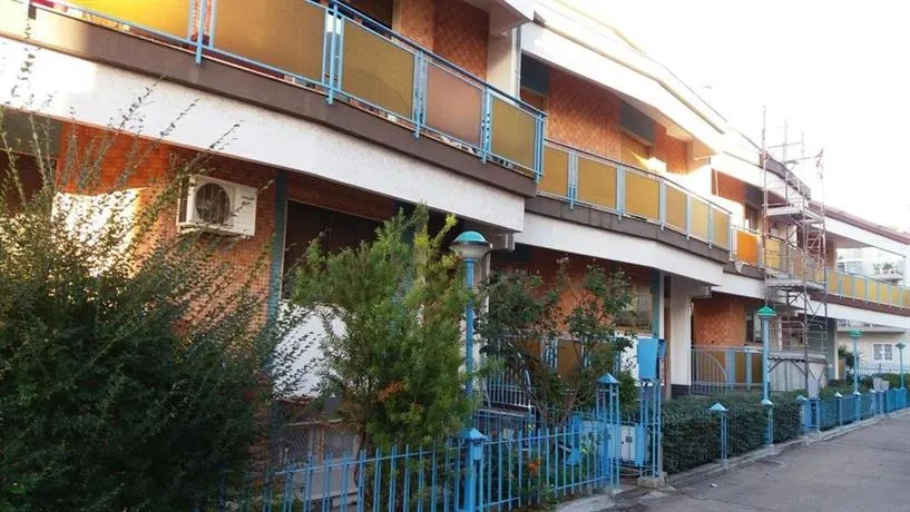 Tony's House - Image 1