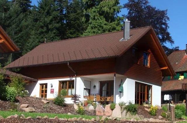 Schwarzwald Chalets - Image 1