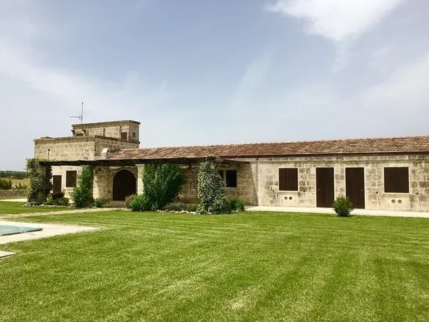 Farm Stay Masseria 30 Mogge - Image 1
