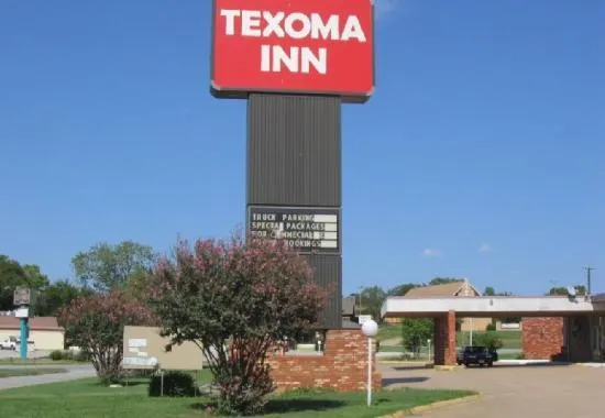 Texoma Inn - Image 1