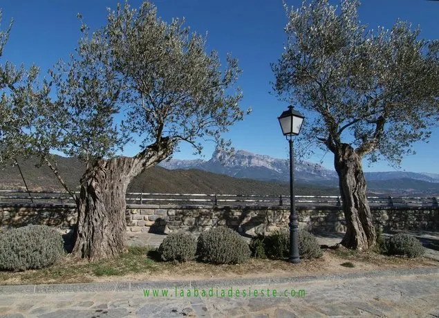 L'Abadia de Sieste - Image 1
