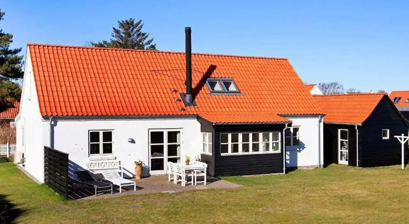 Holiday Home Marius III - Image 1