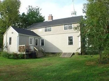 Parker House - Image 1
