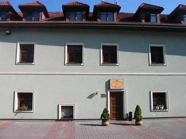 Hotel Kriván - Image 1