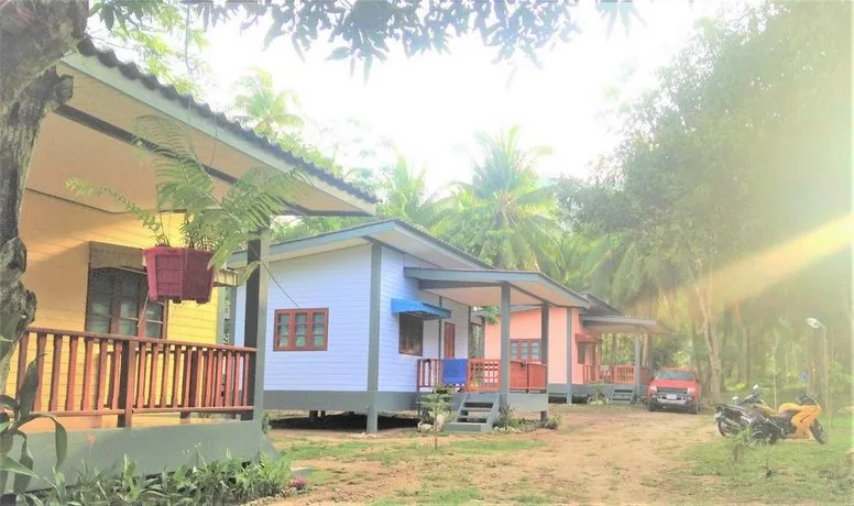 Oabsuk Home - Image 1