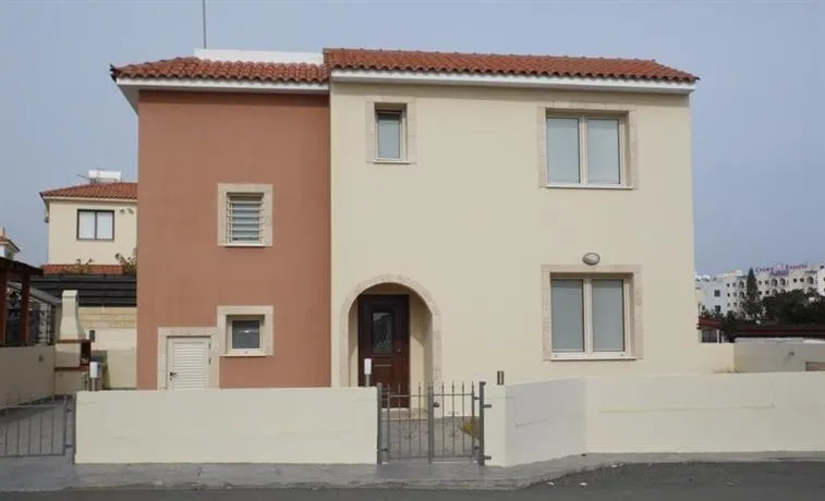 Cascade Villa - Image 1
