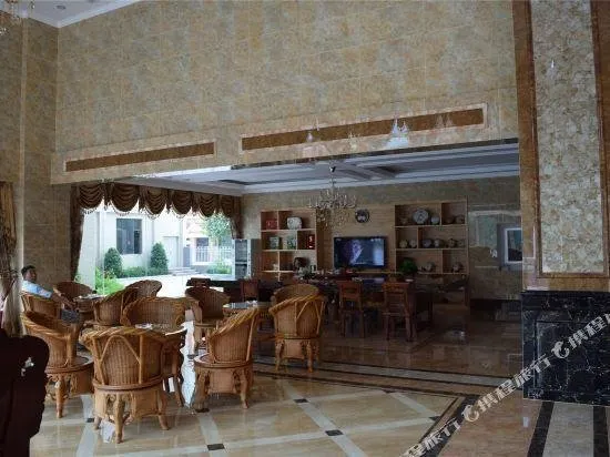 Tianxiang Hotel - Image 1