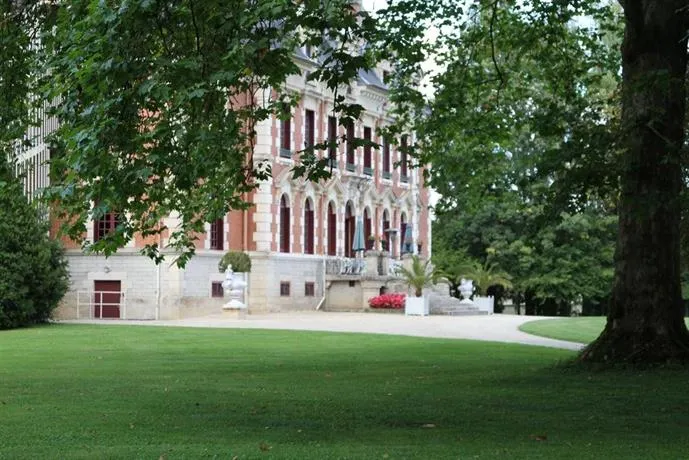 Château du Breuil - Image 1