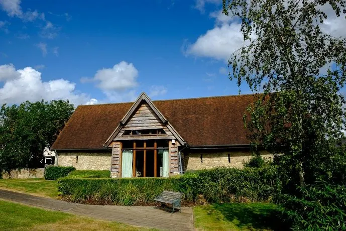 Sabine Barn B&B - Image 1