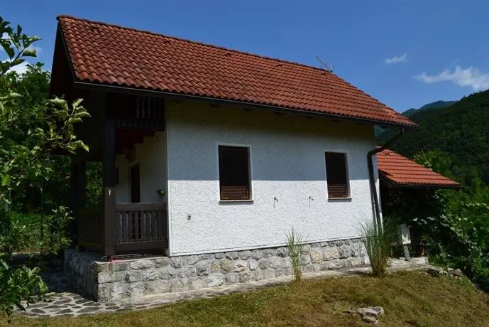 Hisa V Sadovnjaku - Image 1