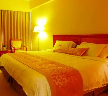 Great Wall Hotel Shenzhen - Image 1