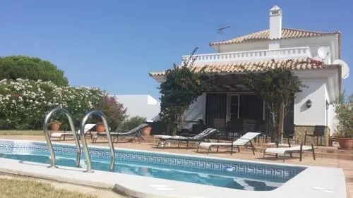 Villa El Portil - Image 1