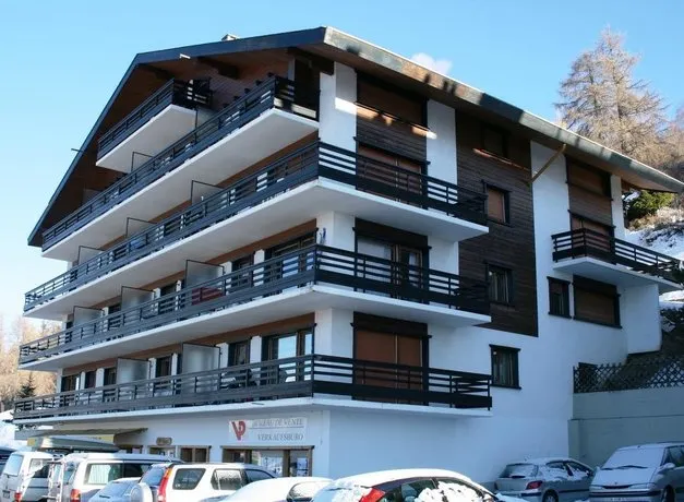 Appartements Mont Rouge - Image 1