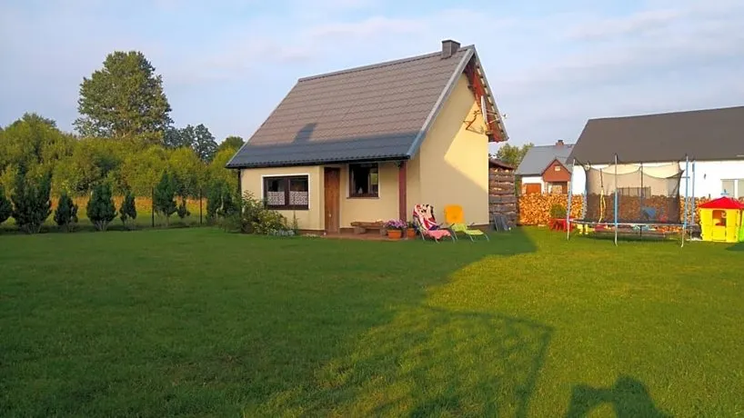 Domek Letniskowy U Anki Leba - Image 1
