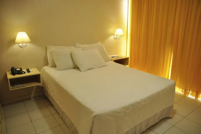 Aram Ouro Branco Hotel - Image 1