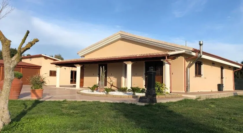 Villa Alessio - Image 1