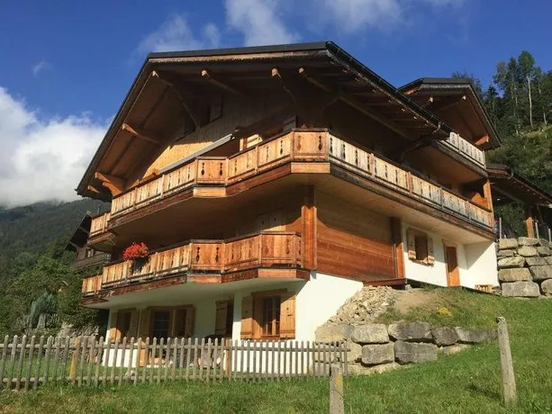 Le Valais - Image 1