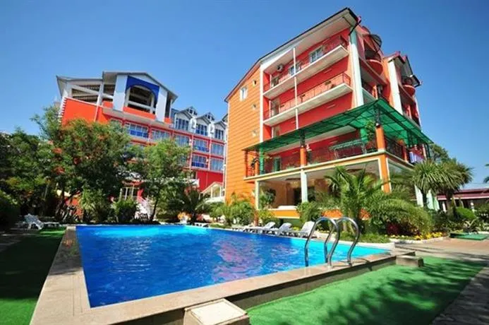 Hotel Albatros - Image 1
