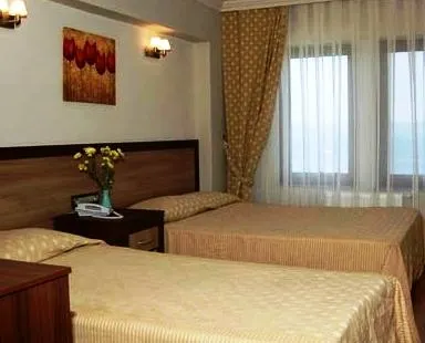 Maydos Hotel - Image 1