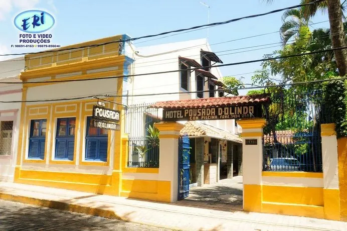 Pousada d'Olinda - Image 1