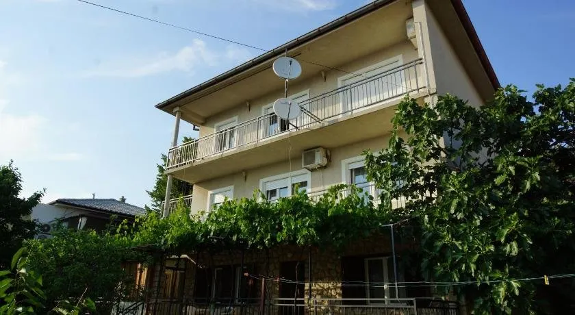Apartmani Valentina - Image 1
