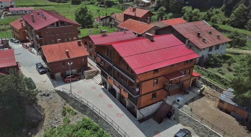 Badul Pansiyon - Image 1