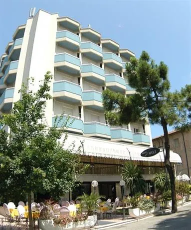 Hotel Welt - Image 1