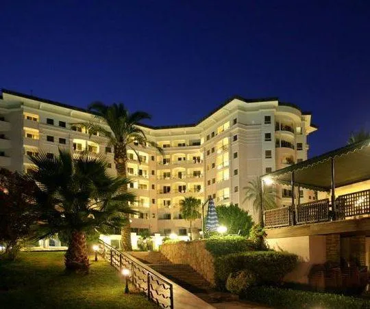 Elize Resort Hotel - Image 1