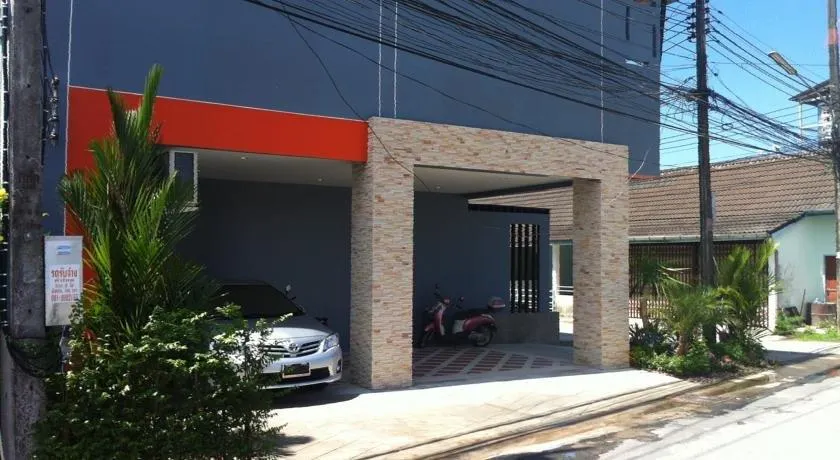 Chalong Mansion - Image 1