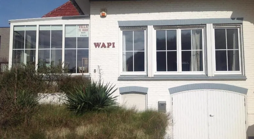 Villa Wapi - Image 1