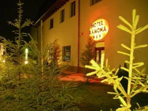 Hotel Ramona - Image 1