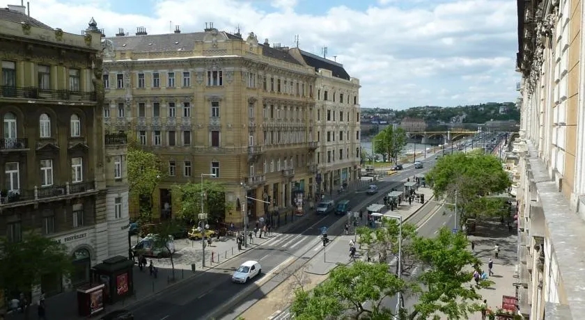 Superapartments - Image 1