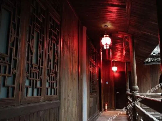 Qiuzhou Hostel - Image 1