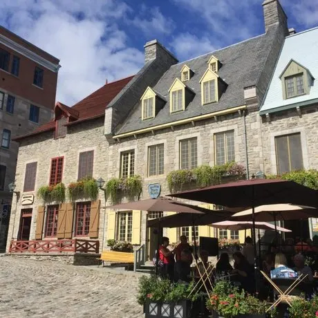 B&B Chez Marie-Claire - Image 1