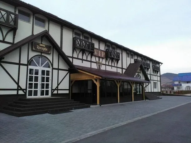 Vip Motel Restaurant - Image 1