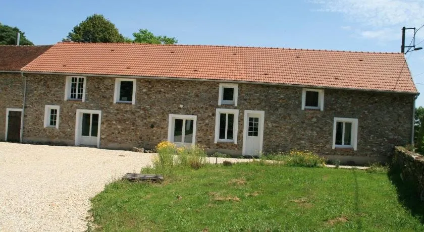 Le gite des Aulnettes - Image 1