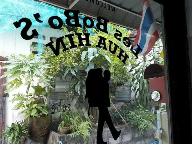 Les BoBo's Backpacker Hostel - Image 1