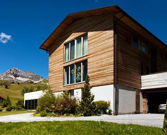 Appartements Dietrich - Image 1