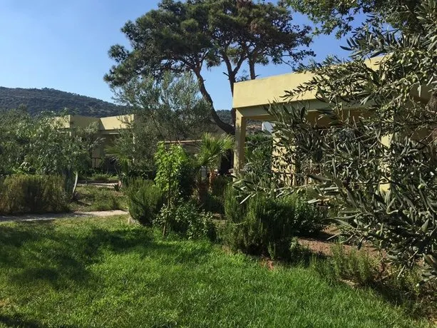 Buyuk Yildizsaray Otel - Image 1