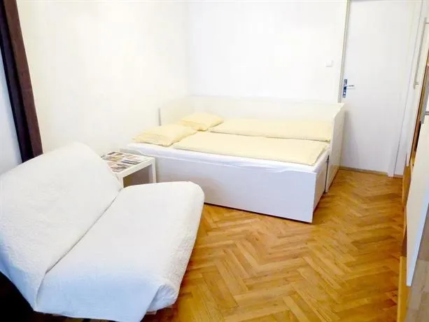 Apartment Octocom Wien Zentrum - Image 1