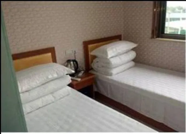Guyuexuan Inn - Image 1